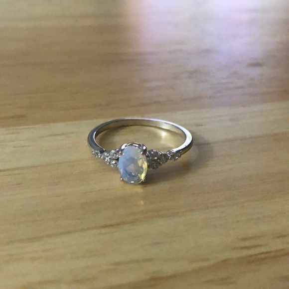 Fragrant Jewels Jewelry - Fragrant Jewels Ring